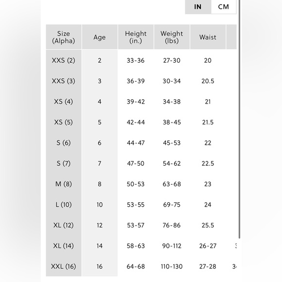 JCrew Crewcuts Dock Shorts. Kids. Size 6 - Picture 2 of 8